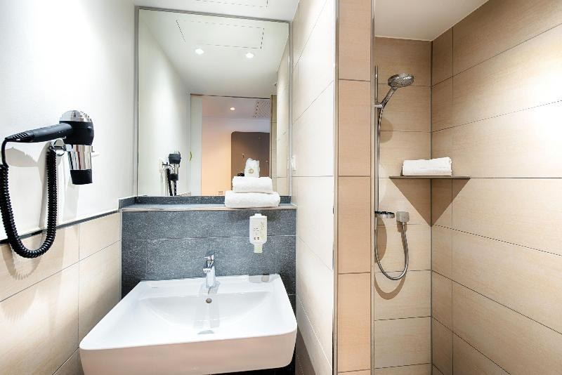 B&B Hotel Augsburg-West