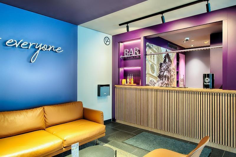 B&B Hotel Augsburg-West photo 3