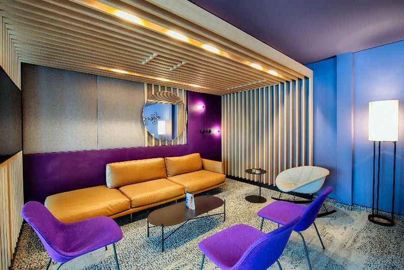 B&B Hotel Augsburg-West photo 4