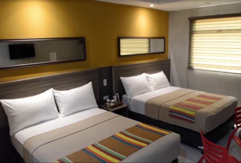 Express Inn-Osmena