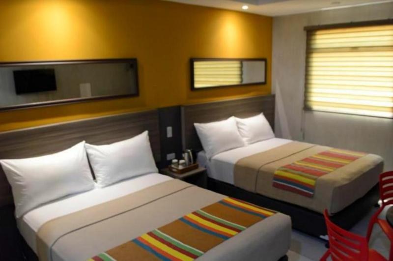 Express Inn-Osmena photo 3