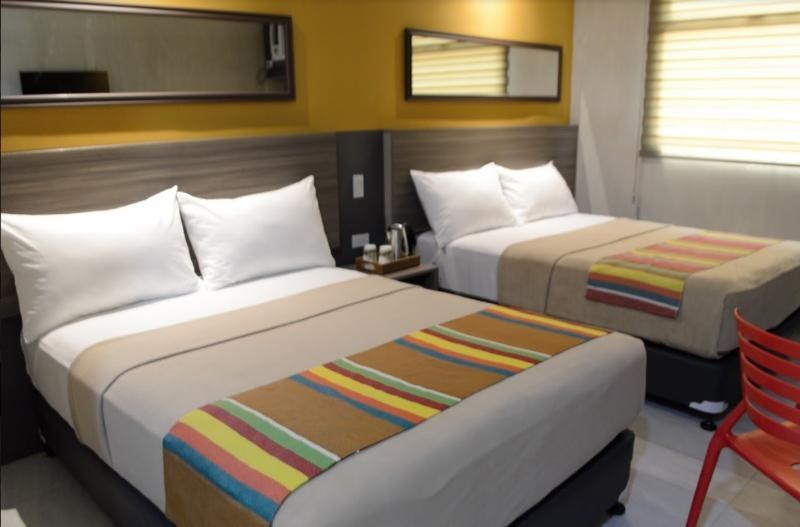 Express Inn-Osmena photo 4