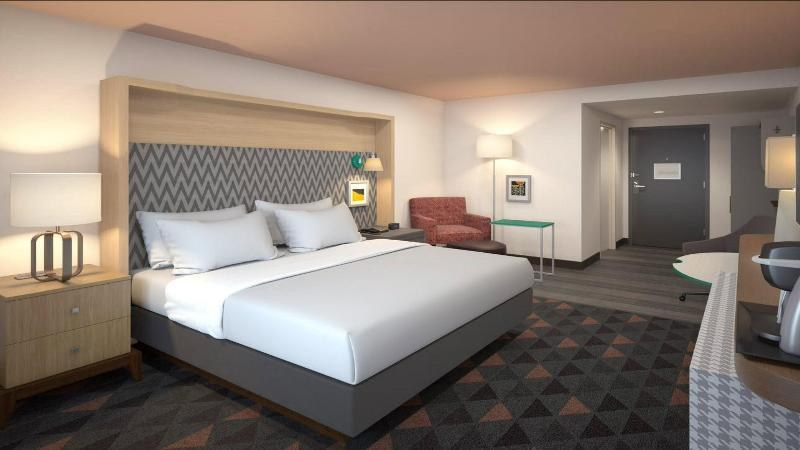 Holiday Inn Edmonton South - Evario Events photo 1