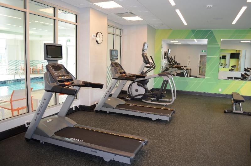 Holiday Inn Edmonton South - Evario Events photo 2