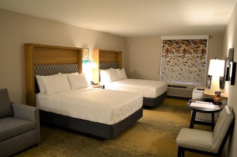 Holiday Inn Edmonton South - Evario Events photo 3