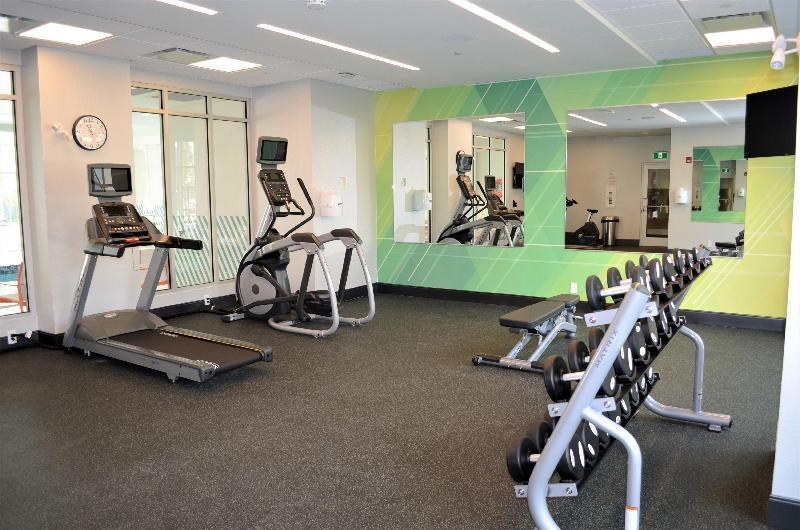 Holiday Inn Edmonton South - Evario Events photo 4
