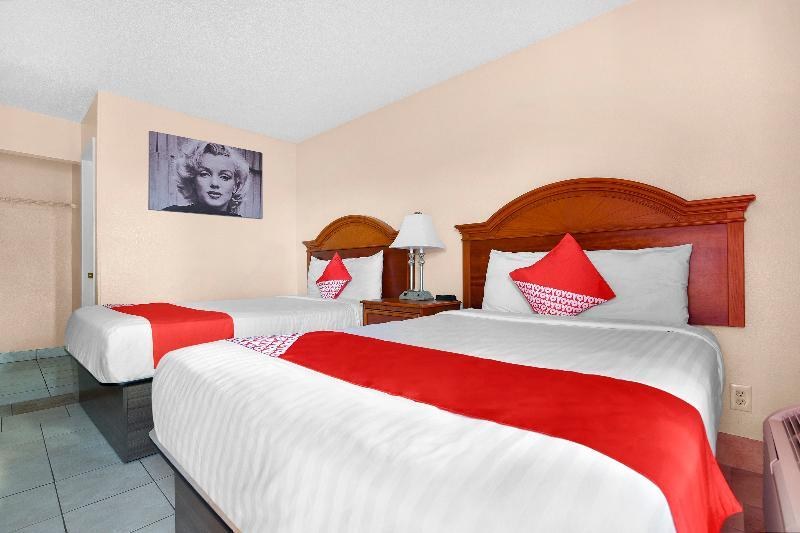OYO Hotel San Antonio Lackland Near Seaworld photo 4