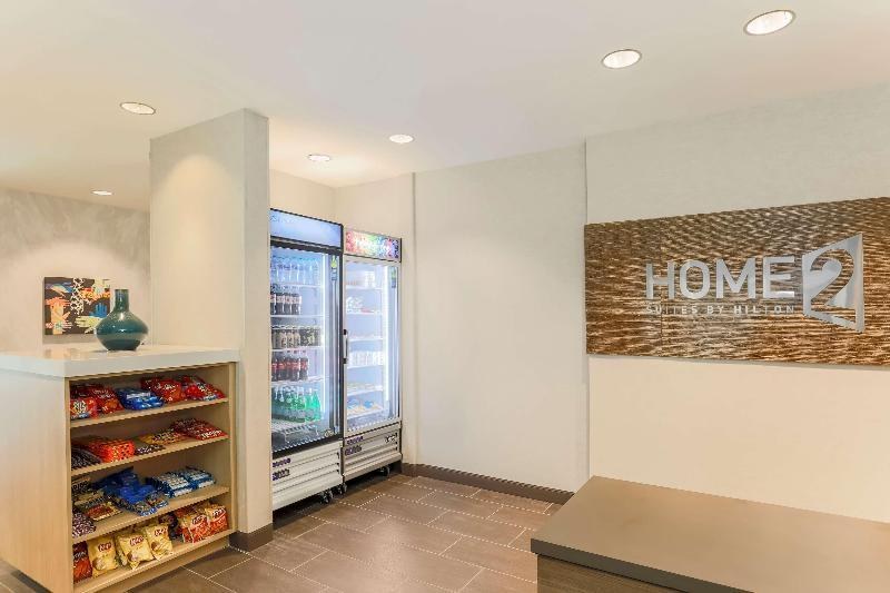 Home2 Suites by Hilton West Sacramento photo 1