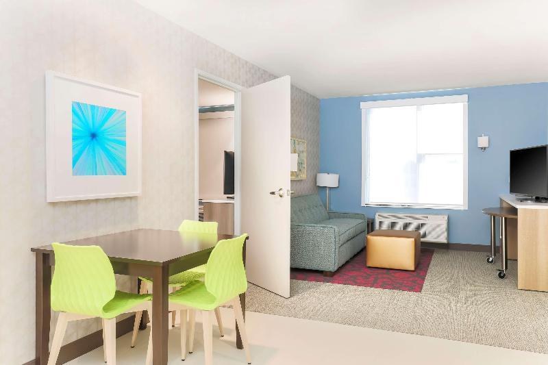 Home2 Suites by Hilton West Sacramento photo 3