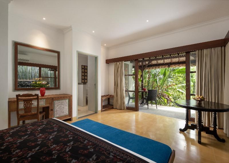 Korurua Dijiwa Ubud