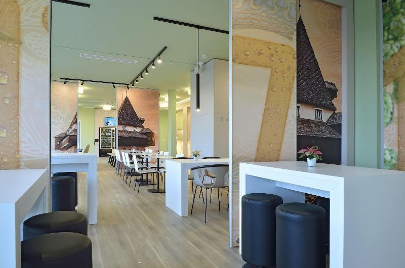 B&B Hotel Graz City-Süd
