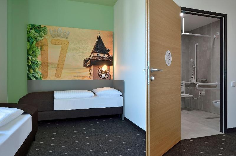 B&B Hotel Graz City-Süd photo 3