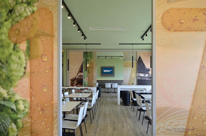 B&B Hotel Graz City-Süd photo 4