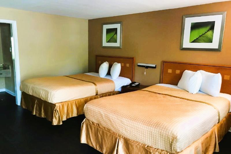 OYO Hotel Tallahassee Downtown photo 2