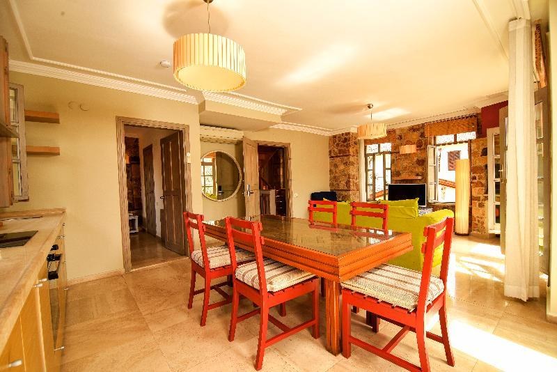Fiore Garden Suites