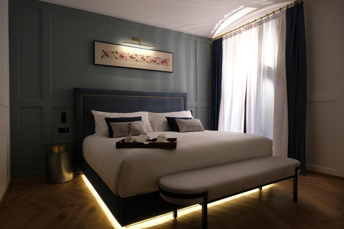 EUNICE HOTEL GASTRONOMICO photo 1