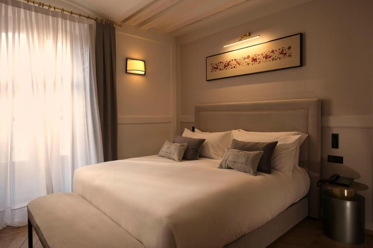 EUNICE HOTEL GASTRONOMICO photo 4