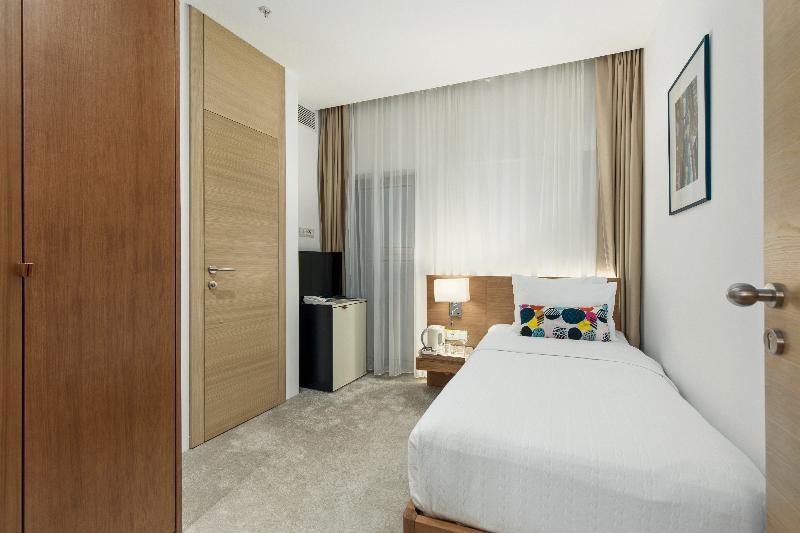 Harmonia Hotel