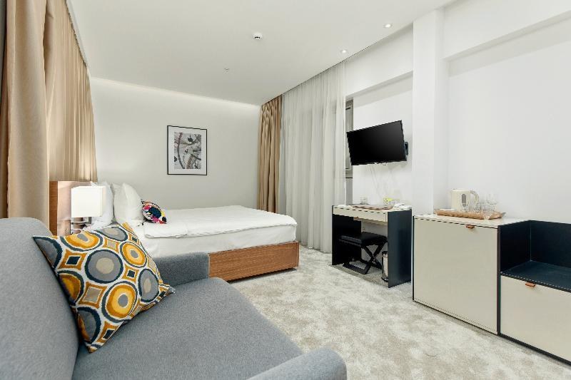 Harmonia Hotel photo 3