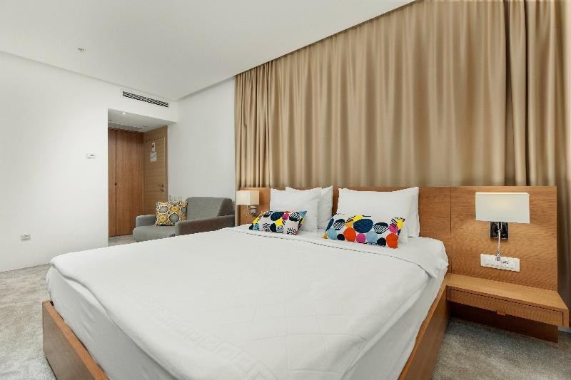 Harmonia Hotel photo 4