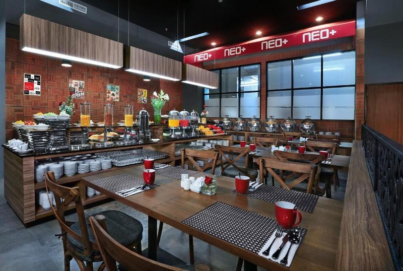 NEO Plus Waru Sidoarjo by ASTON photo 3