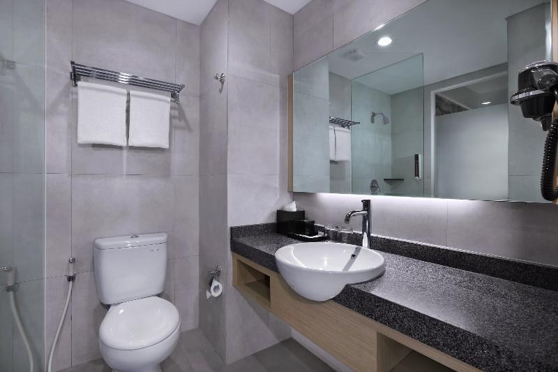 NEO Plus Waru Sidoarjo by ASTON photo 4