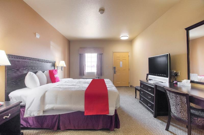 OYO Hotel Valley View TX, I-35 photo 2