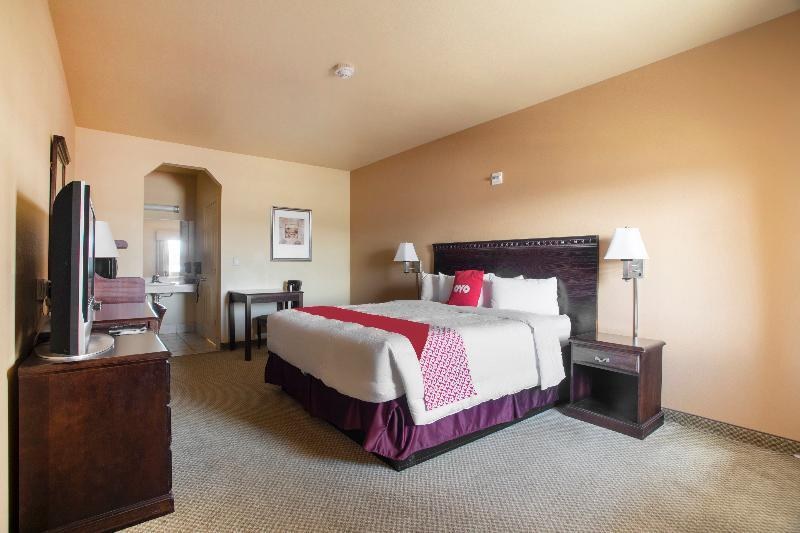 OYO Hotel Valley View TX, I-35 photo 4