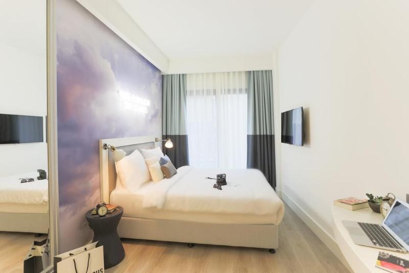 Anemon Bakirkoy Istanbul
