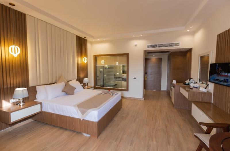 Ramage Hotel Resort And Spa photo 2