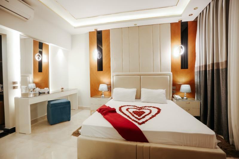 Ramage Hotel Resort And Spa photo 3