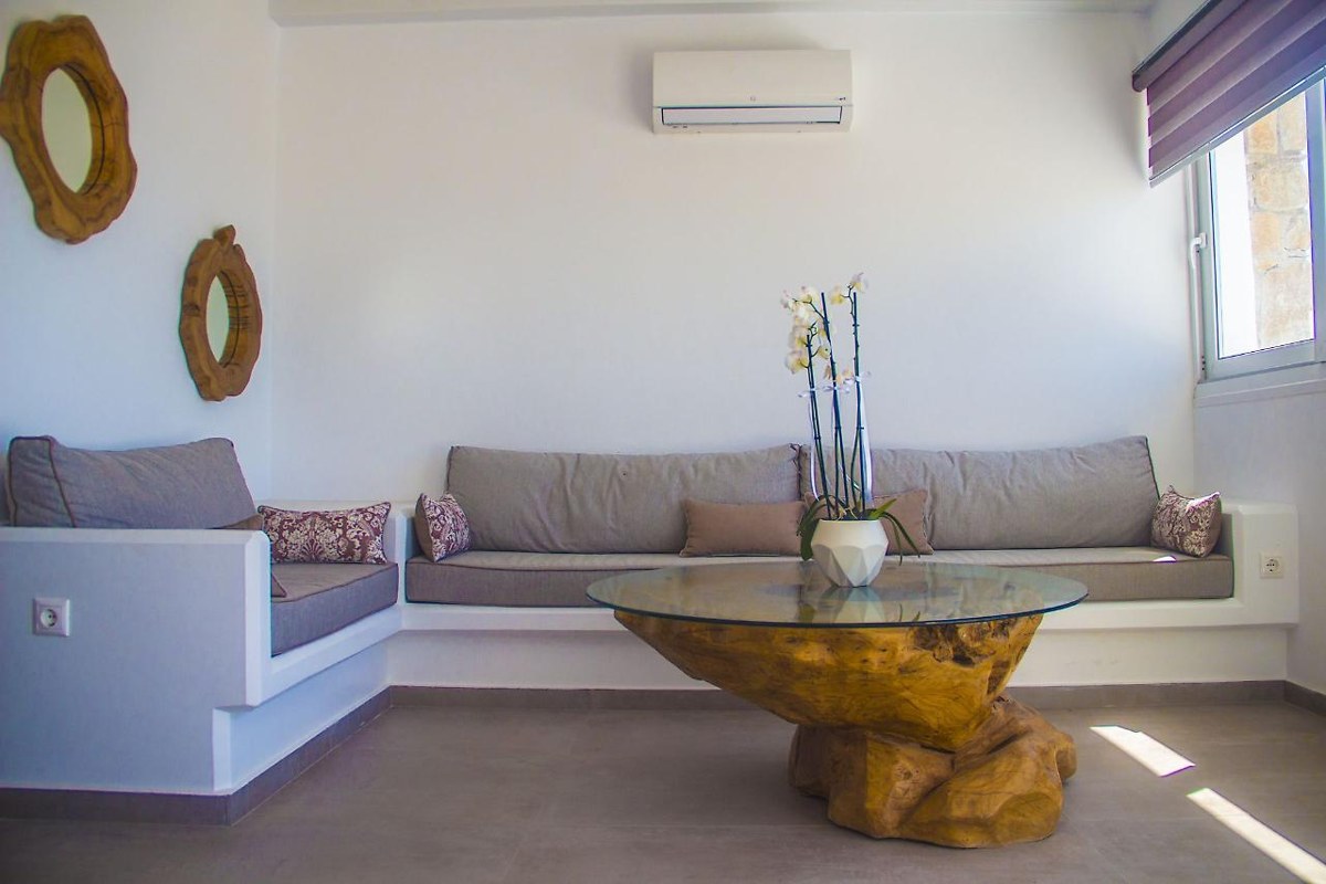 Eternal Suites