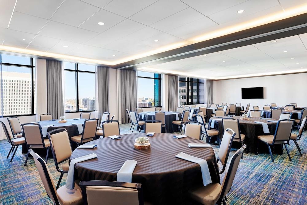 Hyatt Centric Downtown Denver photo 2