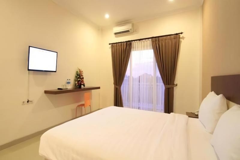 The Kanjeng Hotel Kuta photo 1