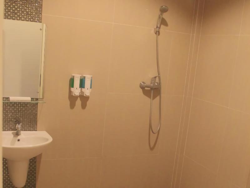 The Kanjeng Hotel Kuta photo 2