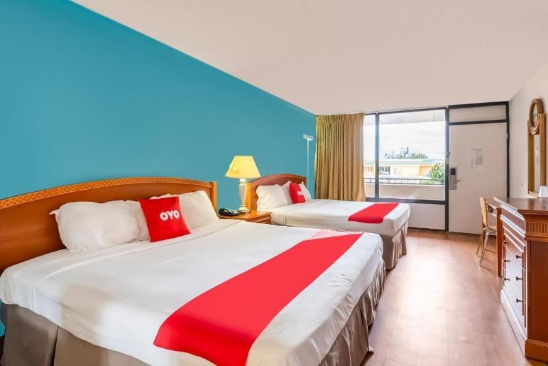 OYO Hotel Bossier City LA - Red River photo 2