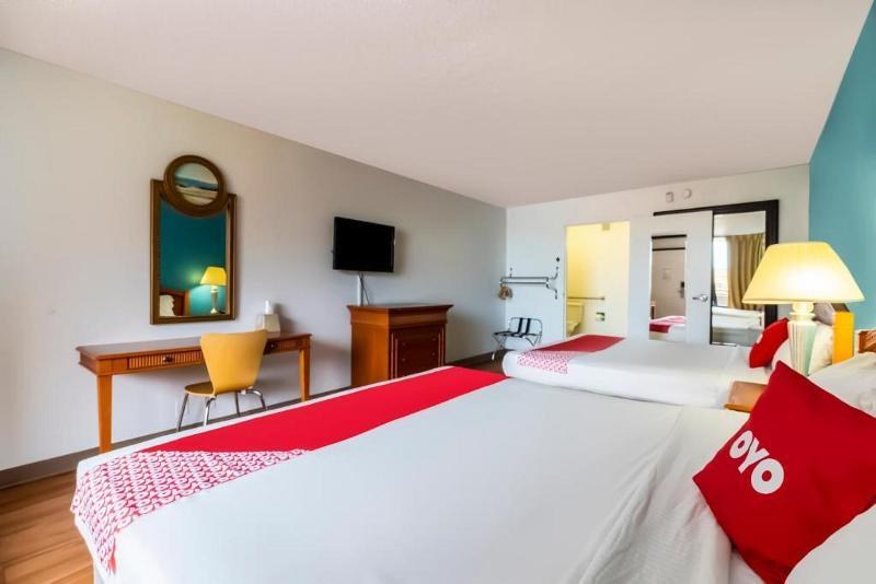 OYO Hotel Bossier City LA - Red River photo 4
