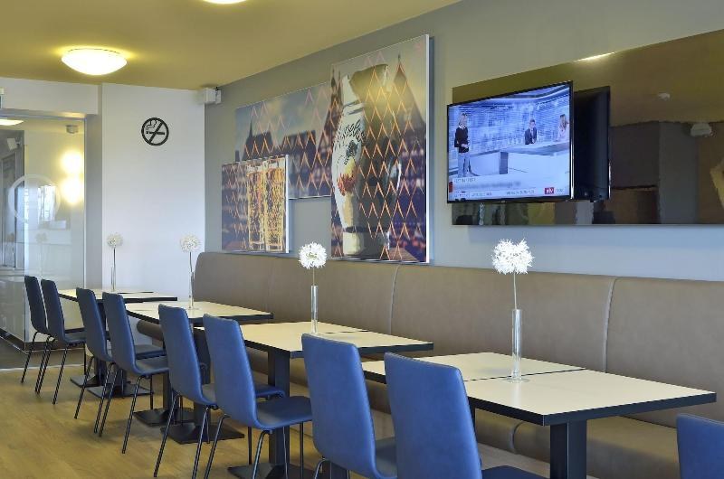 B&B Hotel Frankfurt-Nord photo 3