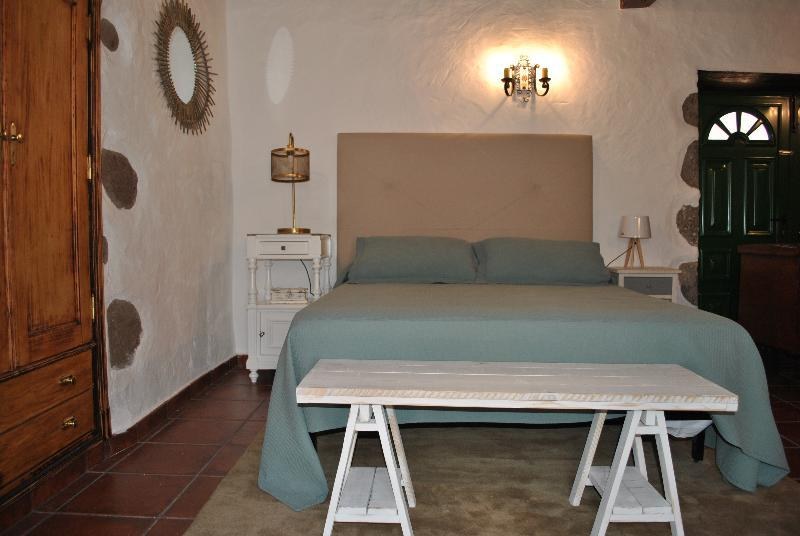 RK La Casona de Tejeda photo 2