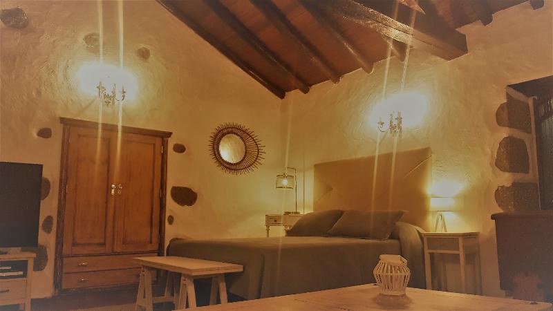 RK La Casona de Tejeda photo 3