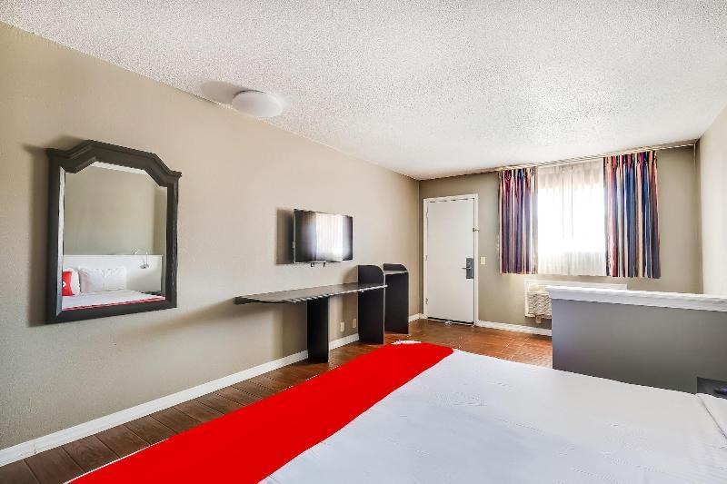 OYO Hotel Elk City OK Route 66 photo 4