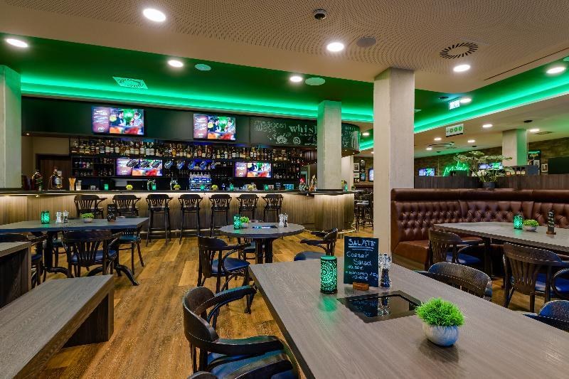 Aparthotel Adagio Access Kiel photo 1