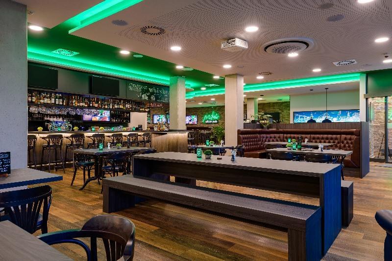 Aparthotel Adagio Access Kiel photo 2