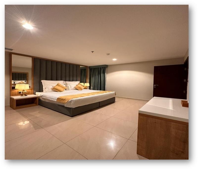 Continent Hotel Al Uqayr photo 2