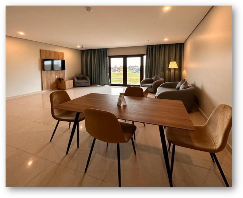Continent Hotel Al Uqayr photo 3