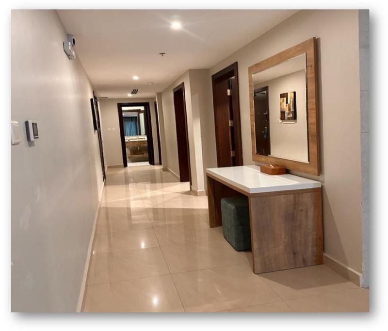 Continent Hotel Al Uqayr photo 4