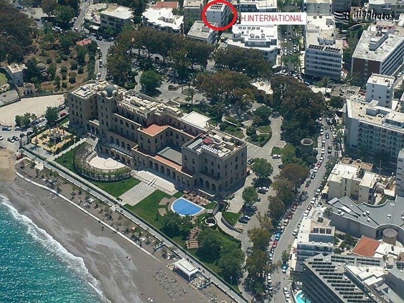 HOTEL INTERNATIONAL photo 3