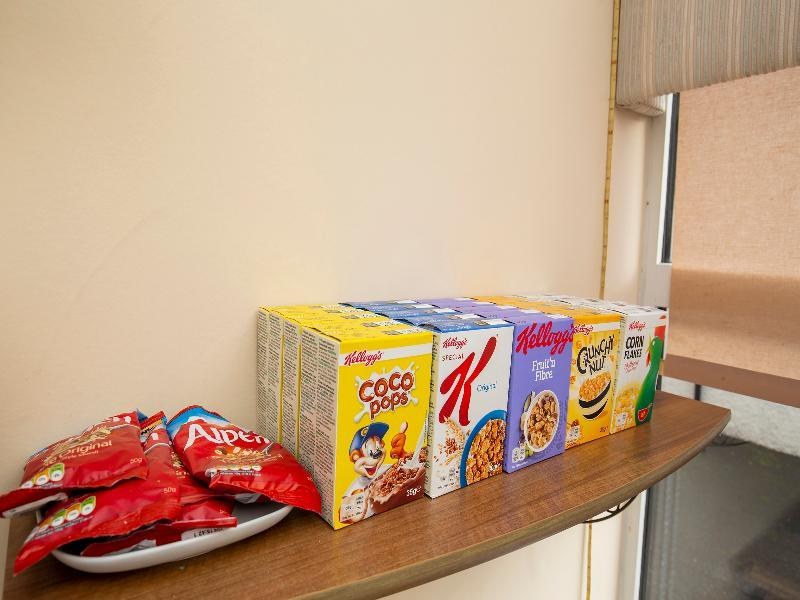 Arden Guest House, Edinburgh - SELF CHECK IN