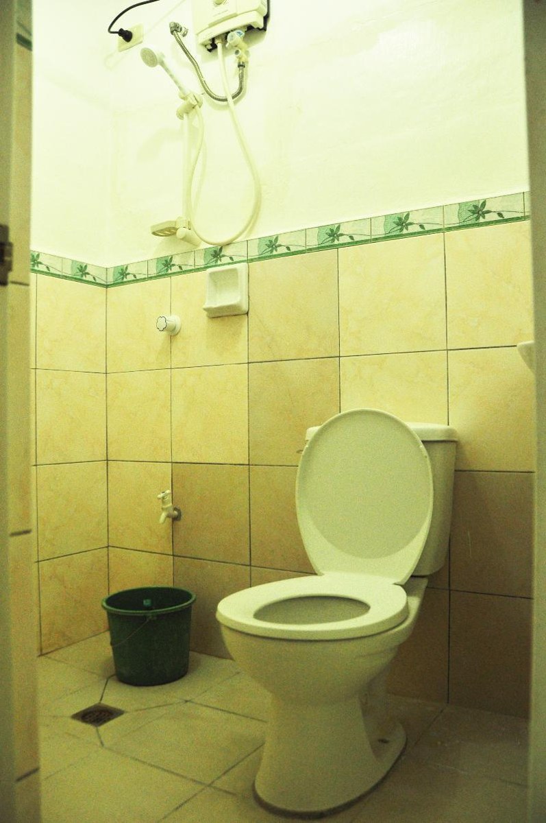 GV Hotel LapuLapu Cebu photo 1