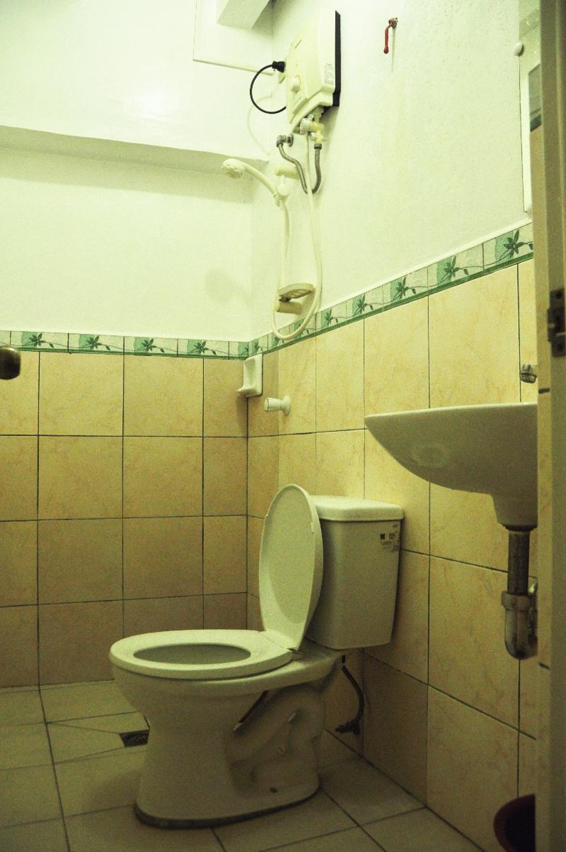 GV Hotel LapuLapu Cebu photo 2